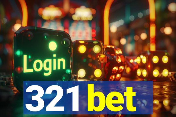 321 bet